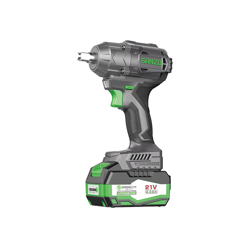 Tionchar Tionchair Leictreach Leictreach Ard-Torque 21V