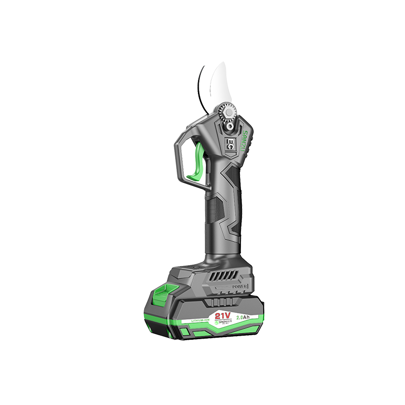 21V Coigeartú Oscailte Chliste Oscailte Íseal Caith Lómhara Scuab gan Scuab