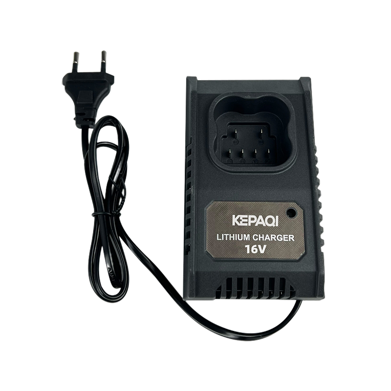 Charger 16V