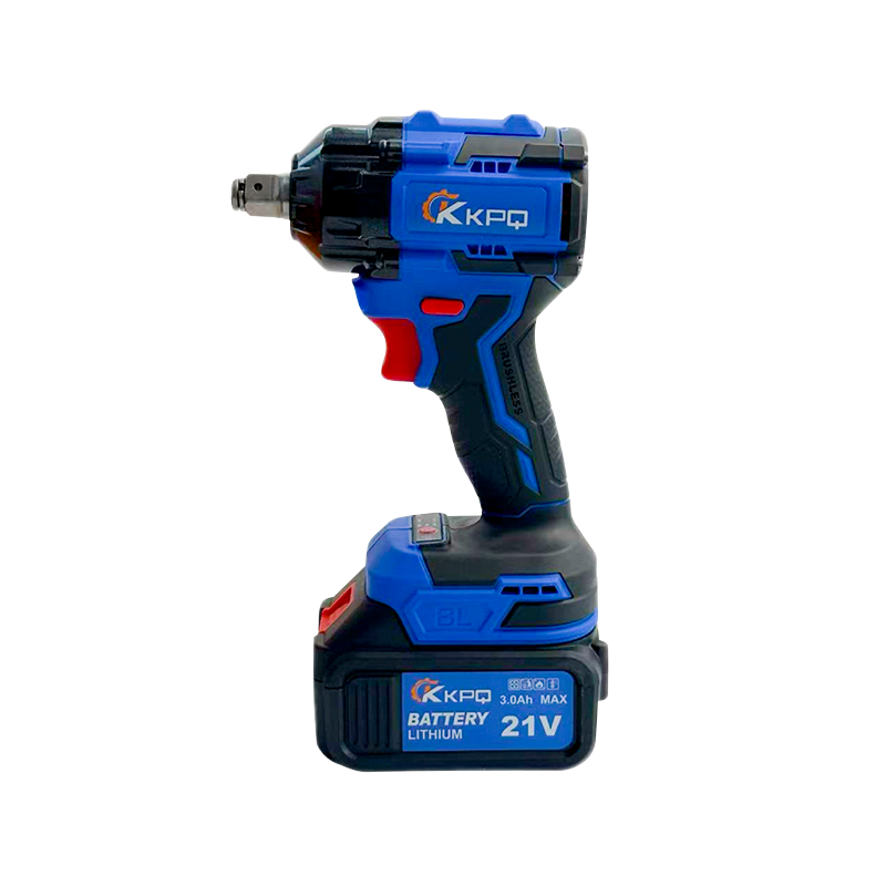 KPQ-BIW21-350 Tionchar Tionchair gan Scuab