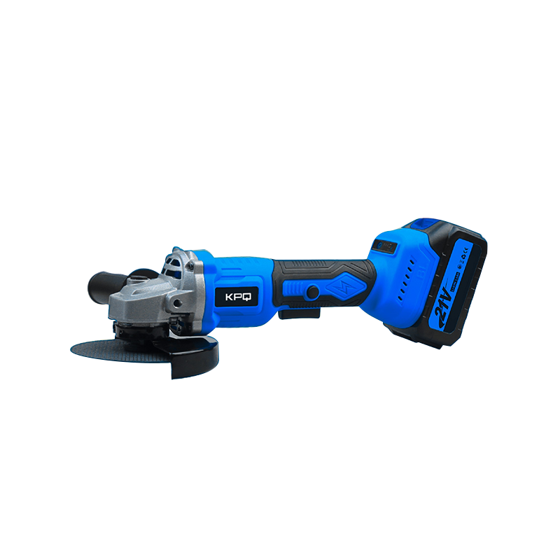 KPQ-Bag21s Grinder Uillinn Scuabtha