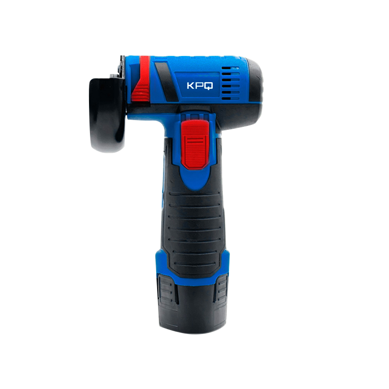 KPQ-Cag12 Mini Grinder Uillinn gan sreang