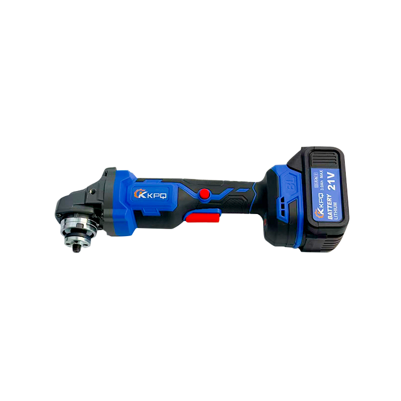 KPQ-Bag21-100 Grinder Uillinn Scuab