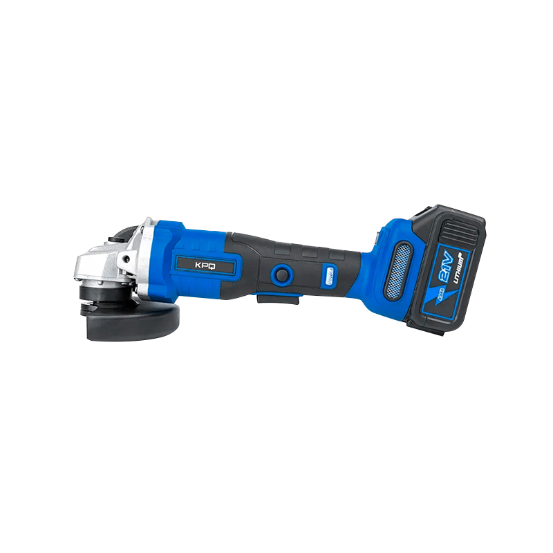 KPQ-Bag12dy Grinder Uillinn Scuab