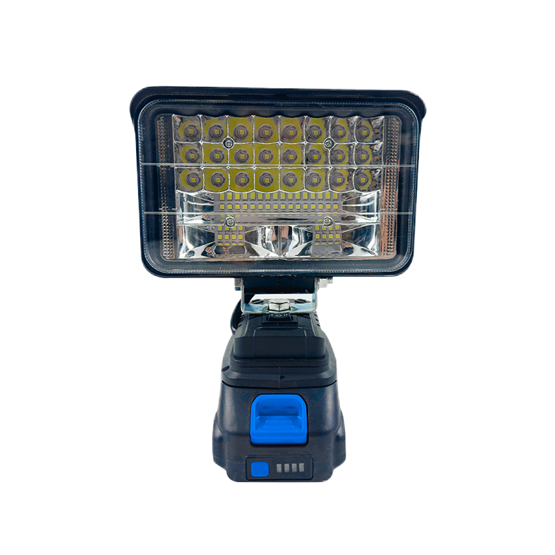 KPQ-CFL21S Solas Flash gan sreang