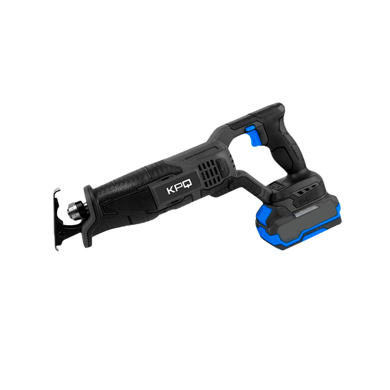 KPQ-BRS21 Saw Comhaontú Scuab gan Luath